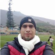 Profesor preuniversitario con experiencia en colegios y academias